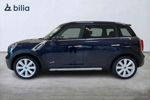 MINI Countryman bild 3