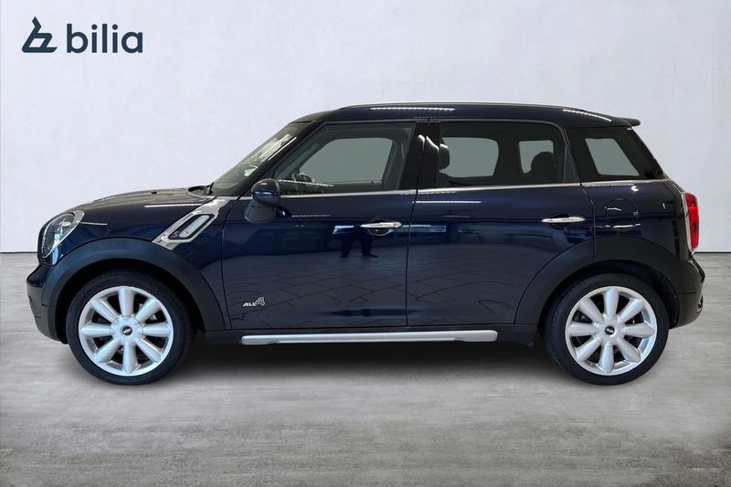 MINI Countryman bild 3