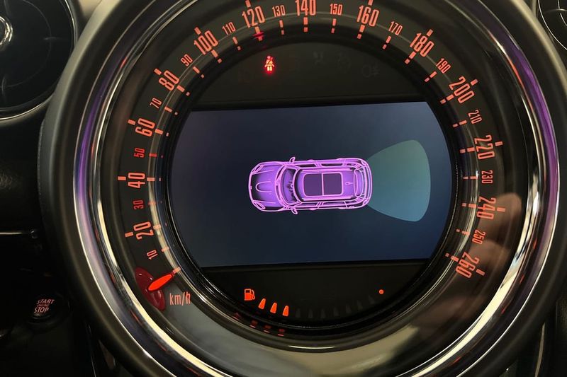 MINI Countryman bild 13