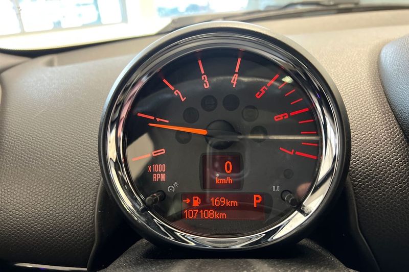 MINI Countryman bild 14