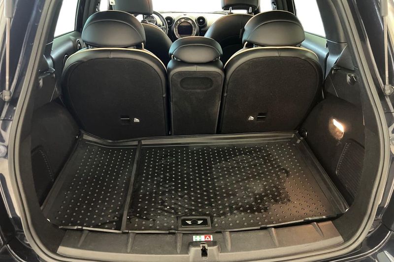 MINI Countryman bild 10