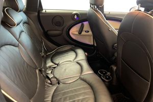MINI Countryman bild 7