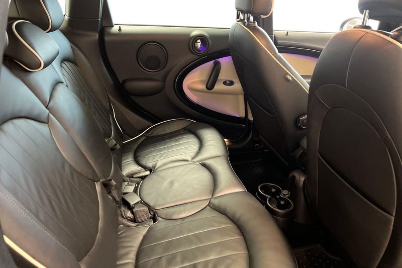 MINI Countryman bild 7