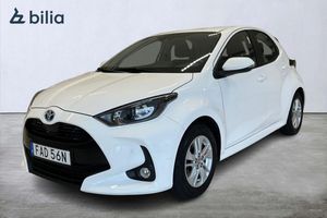 Toyota Yaris bild 1
