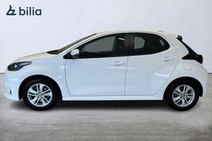 Toyota Yaris bild 3