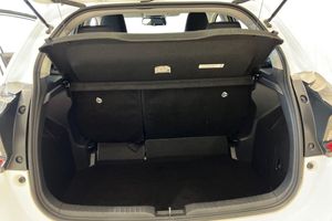 Toyota Yaris bild 12