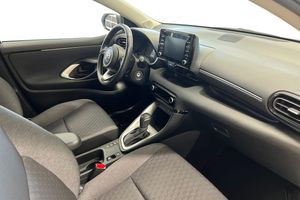 Toyota Yaris bild 7