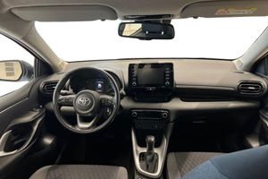 Toyota Yaris bild 10