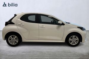 Toyota Yaris bild 18