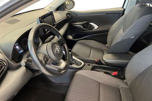 Toyota Yaris bild 14