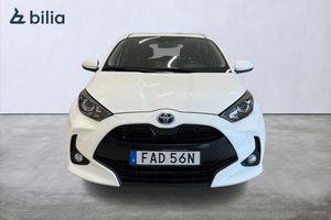Toyota Yaris bild 6