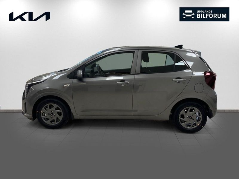 Kia Picanto bild 4