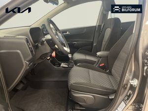 Kia Picanto bild 8