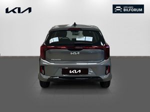 Kia Picanto bild 5