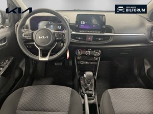 Kia Picanto bild 7