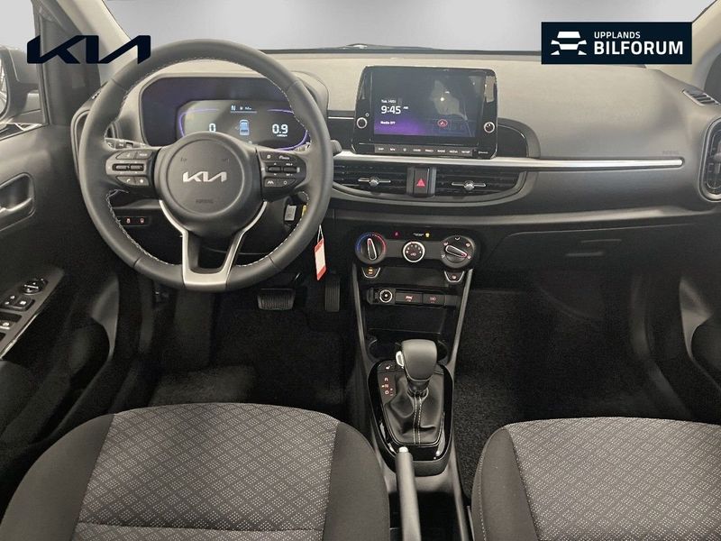 Kia Picanto bild 7