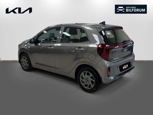 Kia Picanto bild 6