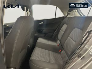 Kia Picanto bild 9