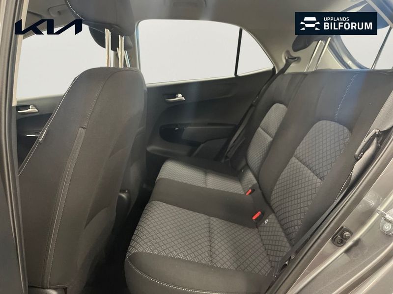 Kia Picanto bild 9