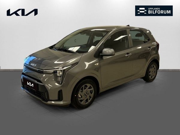Kia Picanto 1.0 Automat Action Facelift Superkampanj - 2027
