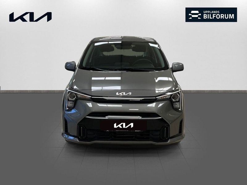 Kia Picanto bild 2