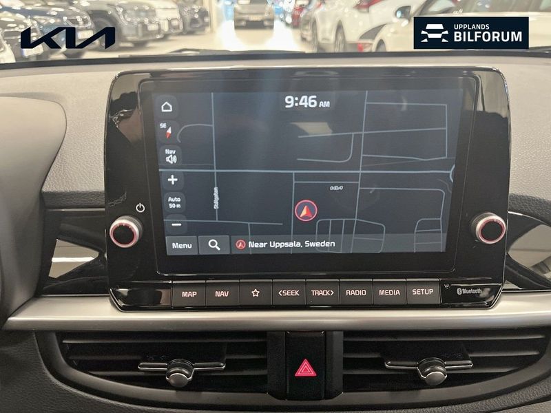 Kia Picanto bild 11