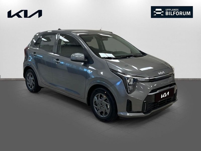 Kia Picanto bild 3