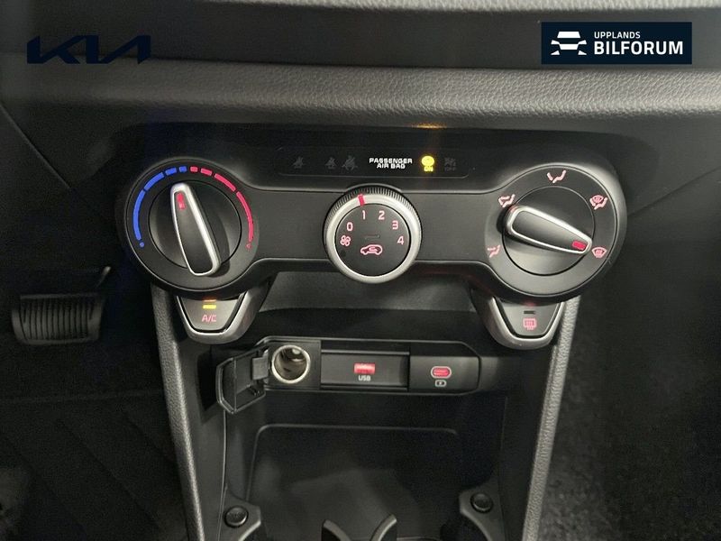 Kia Picanto bild 13