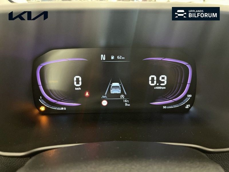 Kia Picanto bild 10