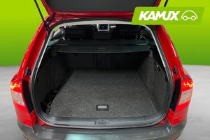 Skoda Octavia bild 13