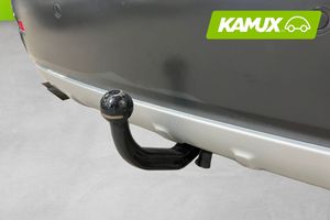 Skoda Octavia bild 14
