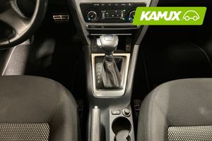 Skoda Octavia bild 11