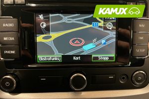 Skoda Octavia bild 15