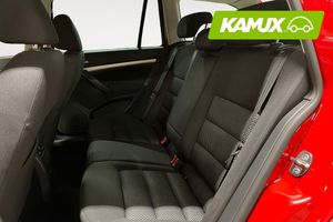 Skoda Octavia bild 9