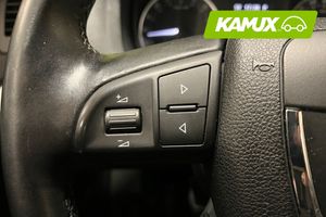 Skoda Octavia bild 19