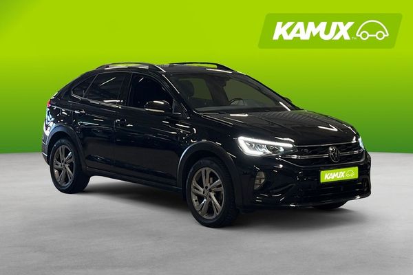 Volkswagen Taigo 1.0 TSI OPF DSG - 2023