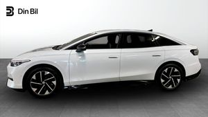 Volkswagen ID.7 bild 4