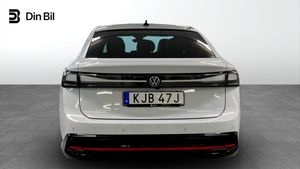 Volkswagen ID.7 bild 7