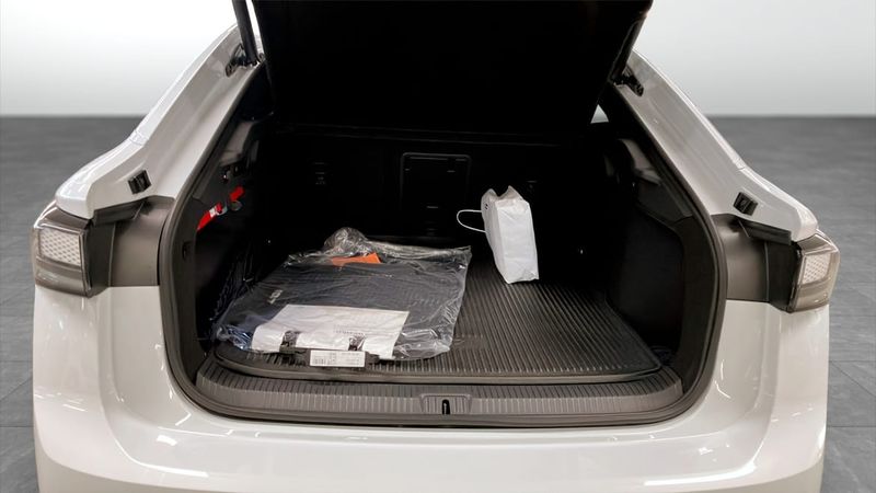 Volkswagen ID.7 bild 14