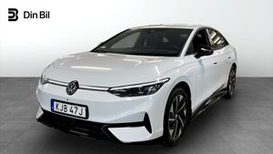 Volkswagen ID.7 bild 1