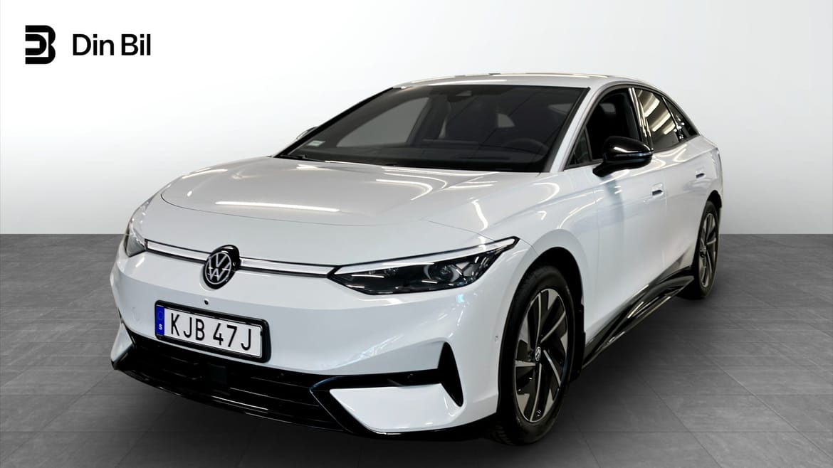 Volkswagen ID.7