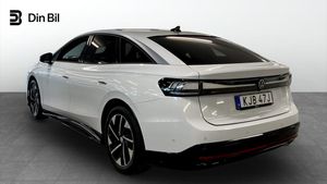 Volkswagen ID.7 bild 5