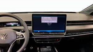 Volkswagen ID.7 bild 11
