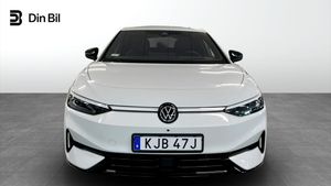 Volkswagen ID.7 bild 6