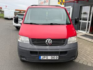 Volkswagen Transporter bild 2