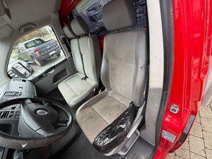 Volkswagen Transporter bild 5