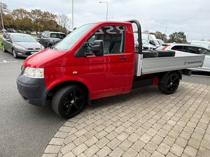 Volkswagen Transporter bild 3