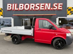 Volkswagen Transporter bild 1