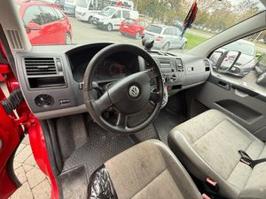 Volkswagen Transporter bild 6