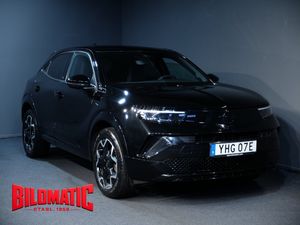 Opel Mokka bild 1